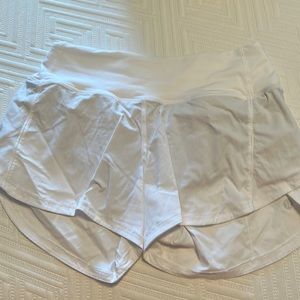 Speed Up Mid-Rise Lined 4”